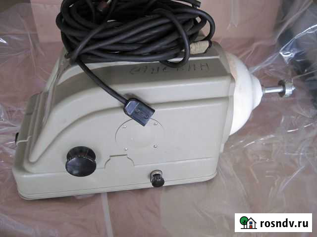 Электроизмерительный прибор (киловольтметр) Москва - изображение 1