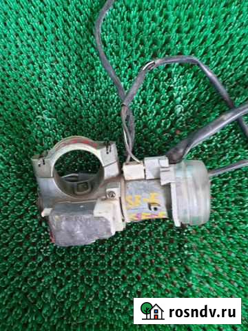 Замок зажигания Subaru Forester SF5 EJ20-T Смоленка - изображение 1