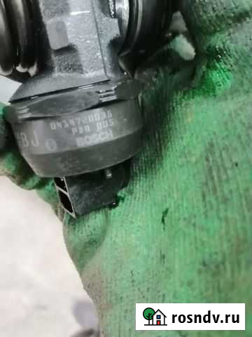 Насос форсунки 1.9 tdi volkswagen, skoda, audi Губкин - изображение 1