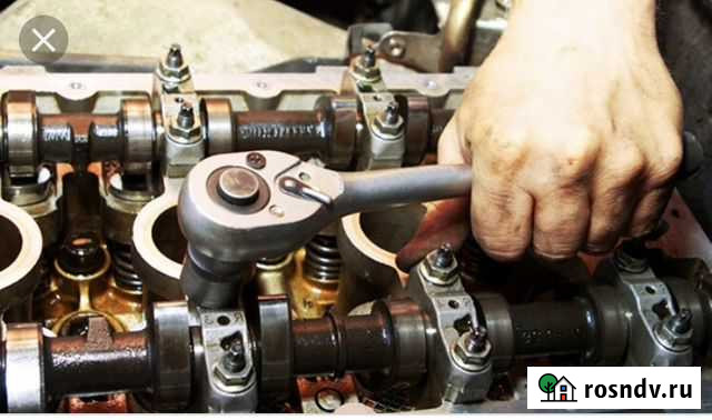 Ремонт двигателей ваз Ставрополь - изображение 1