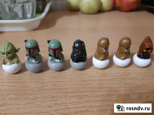 Звёздные войны Таганрог - изображение 1