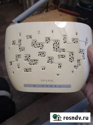 Модем роутер wifi Ростов-на-Дону - изображение 1