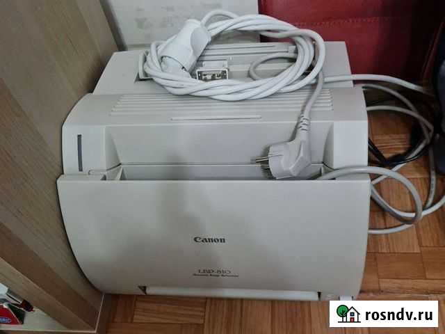 Принтер canon Нижнекамск - изображение 1