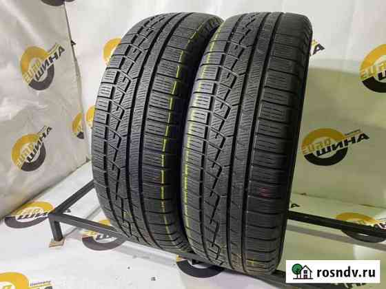 Yokohama W.Drive V902 225/65 R17 Воронеж