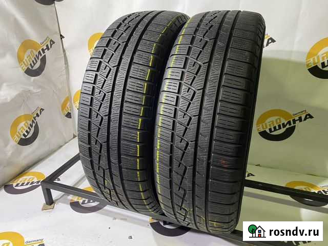 Yokohama W.Drive V902 225/65 R17 Воронеж - изображение 1