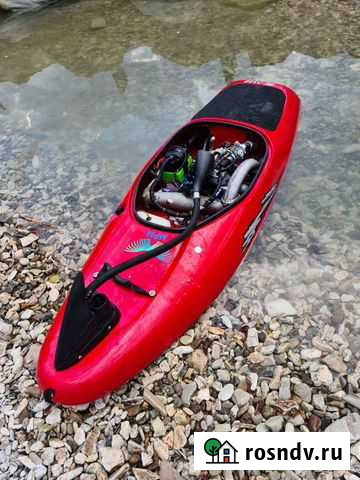 Jetsurf Сочи - изображение 1