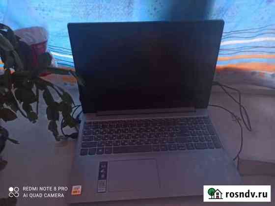 Lenovo Октябрьский