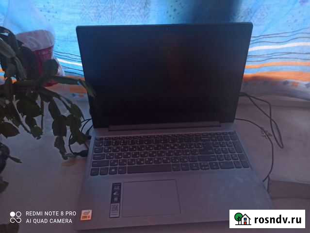 Lenovo Октябрьский - изображение 1