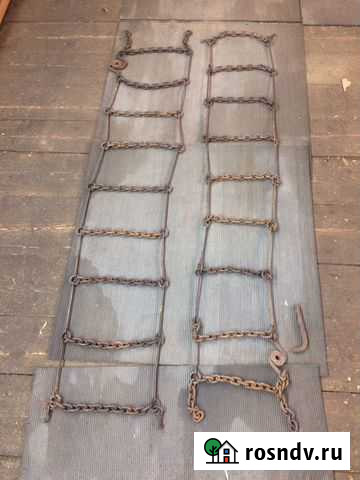 Мордовки на колеса Ижевск - изображение 1