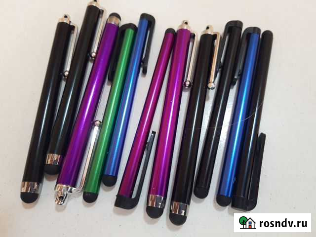 Стилусы для планшетов и смартфонов Кемерово - изображение 1