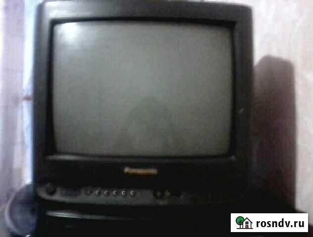 Телевизор панасоник Хабаровск - изображение 1