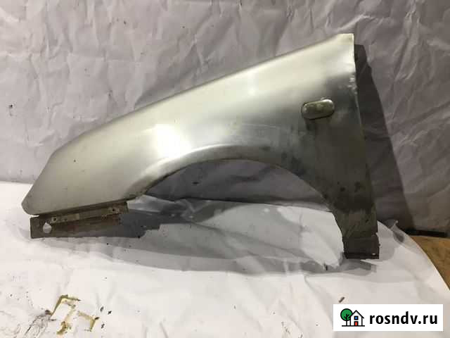 Крыло переднее левое Geely Otaka Курган - изображение 1