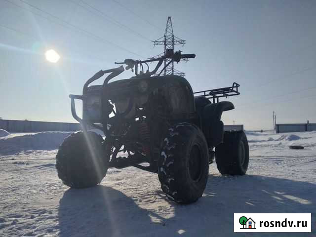 Квадроцикл 125 Славгород - изображение 1