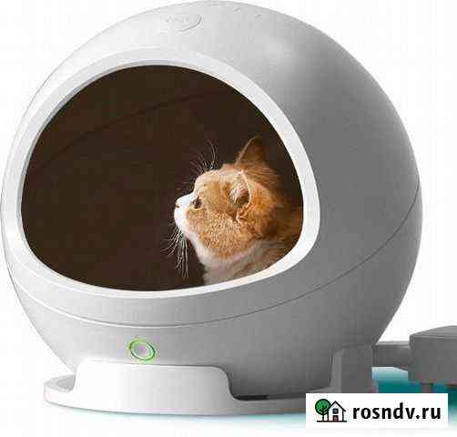 Petkit разное Москва