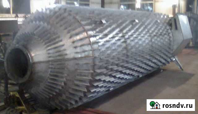 Запчасти к зерносушилкам Новосибирск - изображение 1