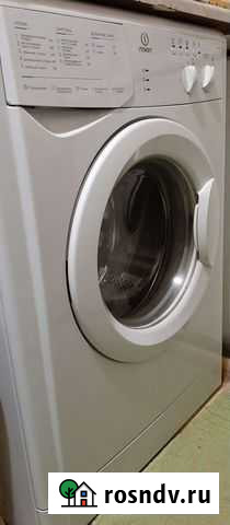 Стиральная машина Indesit wisn 82 Киржач - изображение 1
