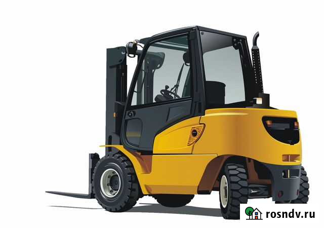 Техобслуживание и ремонт погрузчиков Кострома - изображение 1