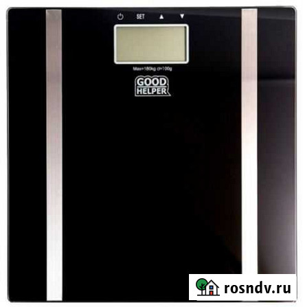 Goodhelper BS-SA56 Black Москва - изображение 1