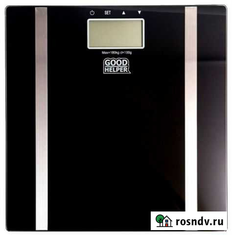 Goodhelper BS-SA56 Black Москва - изображение 1