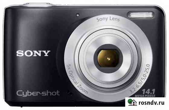 Sony Cyber-shot DSC-S5000 Санкт-Петербург