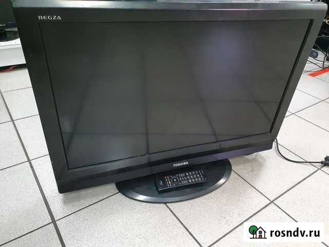 Продам телевизор 32 дюйма Биробиджан - изображение 1