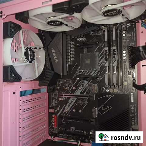 Куллер (Eversky) размер 120 6шт Усолье-Сибирское - изображение 1