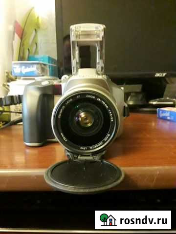 Фотоаппарат Воронеж - изображение 1