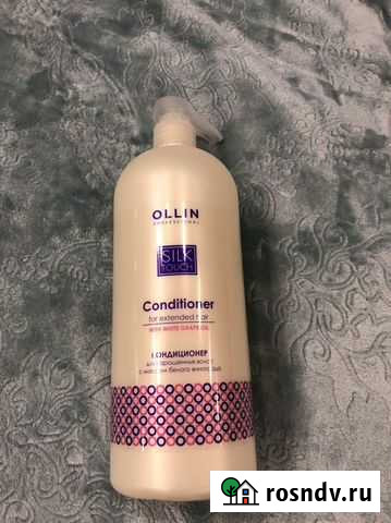 Кондиционер Ollin Professional Белгород - изображение 1