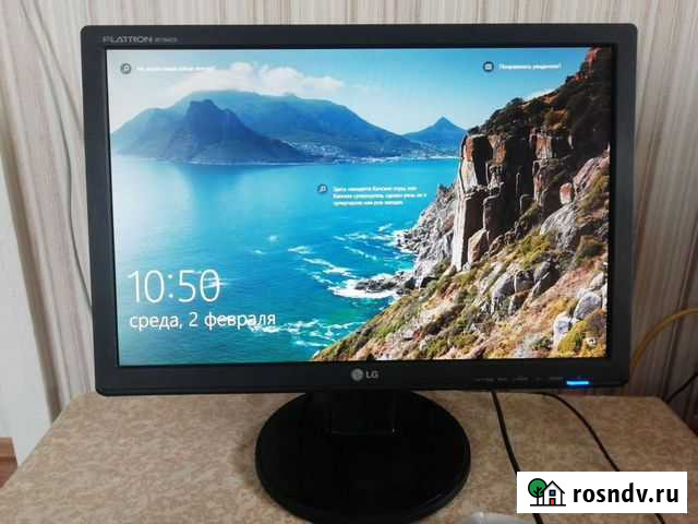 Монитор Иркутск - изображение 1