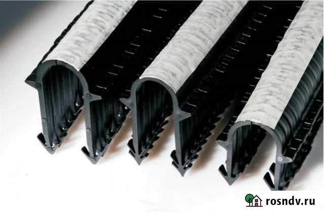 Скобы для теплого пола якорь P1620-4 Москва - изображение 1