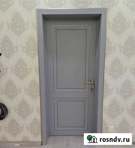 Двери межкомнатные Калининград - изображение 1
