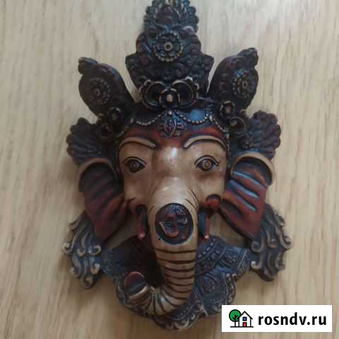 Будда Уфа - изображение 1