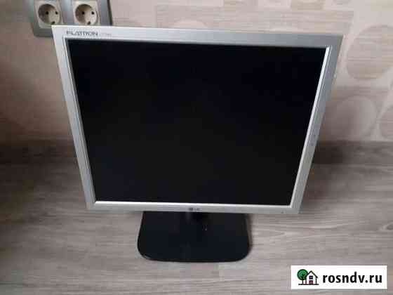 Монитор LG Екатеринбург