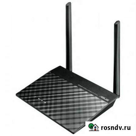 Роутер asus RT-N11P Королев - изображение 1