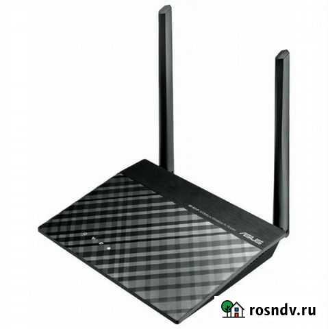 Роутер asus RT-N11P Королев - изображение 1
