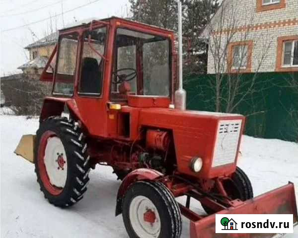 Трактор Т-25 2002 года Петропавловск-Камчатский - изображение 1