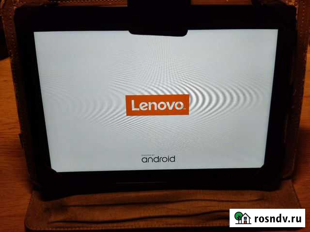 Планшет Lenovo Tab 2 A10-70L Пушкино - изображение 1