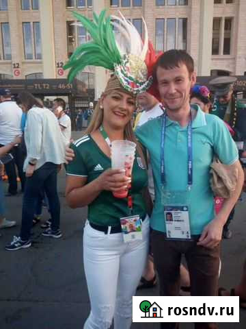 Муж на час Москва - изображение 1