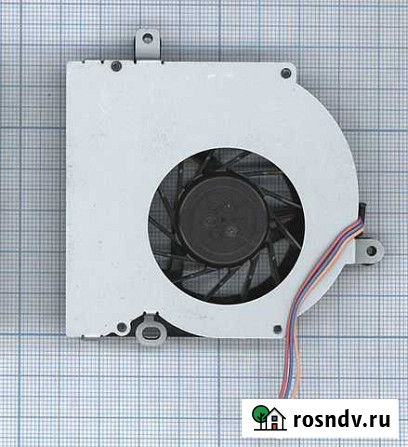 Вентилятор для Toshiba A300 A305 L300 L305 Уфа - изображение 1