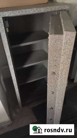 Сейф новатор ск 3 101 Абаза - изображение 1