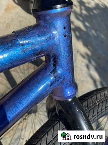 Запчасти на бмх Озёры - изображение 1