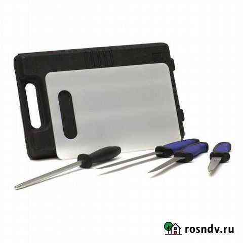 Набор филейный Mustad MT027 (Норвегия) Новосибирск
