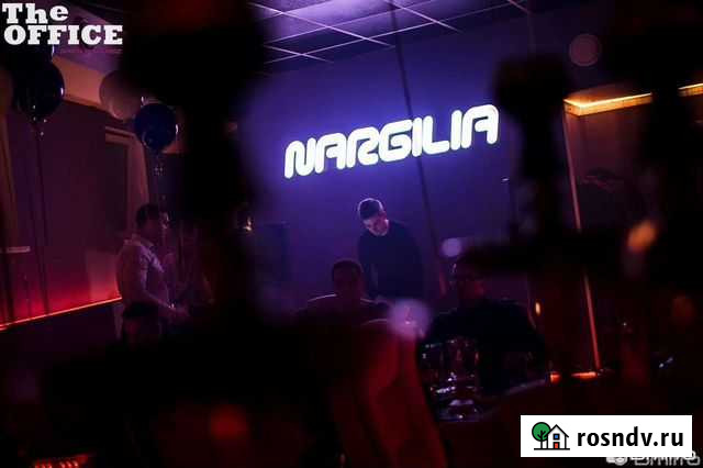 Готовый бизнес кальянная Калининград - изображение 1