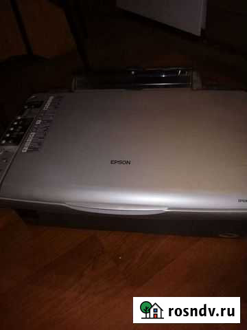 Принтер Клинцы - изображение 1