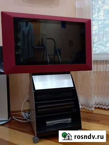 Телевизор bang & olufsen Сургут - изображение 1