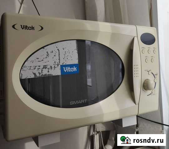 Микроволновая печь vitek Петропавловск-Камчатский - изображение 1
