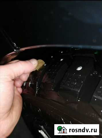 Nokian Hakkapeliitta 9 SUV 235/50 R19, 4 шт Сургут - изображение 1