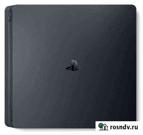Игровая приставка Sony Playstation 4 slim Екатеринбург