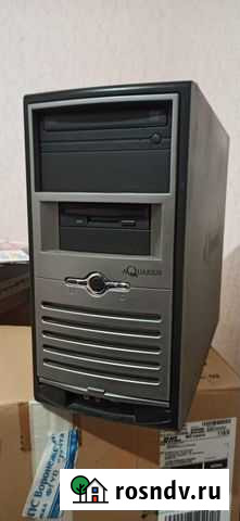 AMD 3 ядра, 6 Гб, 250 Гб Воронеж - изображение 1