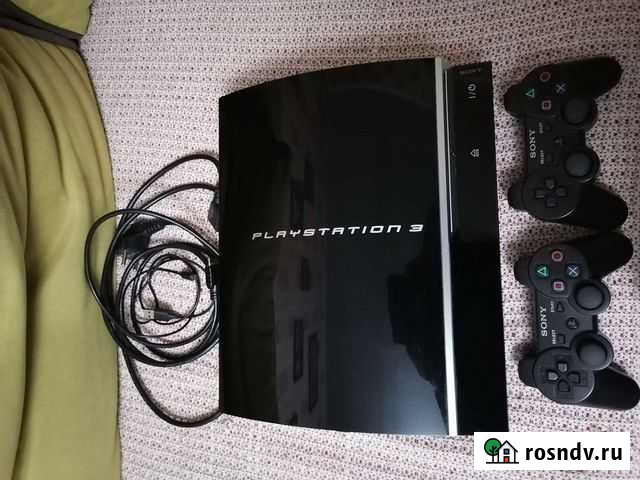 Sony PS3 Сочи - изображение 1